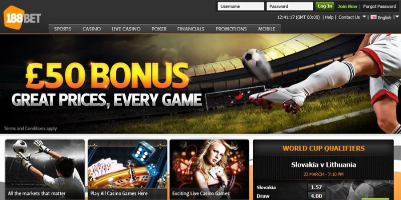 Trang chủ 28 Hàng loạt các trò chơi dịch vụ hấp dẫn cho bạn lựa chọn