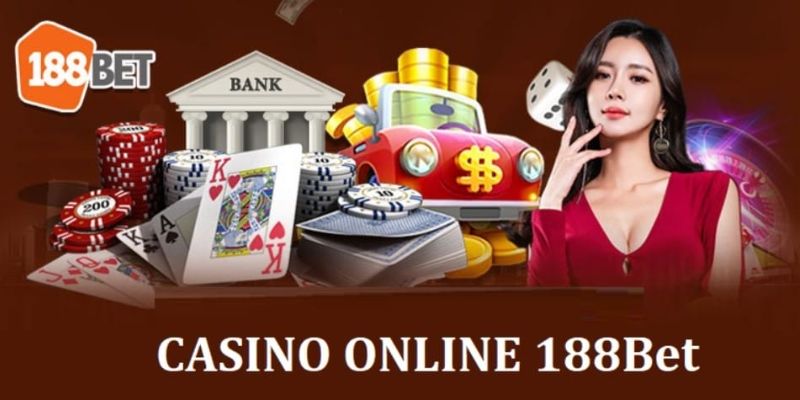 Trang chủ 29 Trải nghiệm sòng bạc chân thực như Ma Cao ngay tại nhà