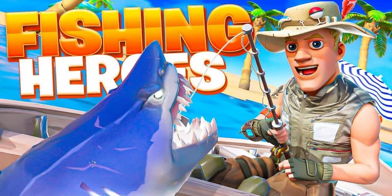 Hero Fishing 188BET Từ Hướng Dẫn, Tính Năng, Cả Mẹo Hay 1 Hero Fishing 188BET
