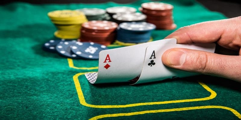 Cách Chơi Blackjack Tại 188BET - Những Thông Tin Cần Nắm 2 Tìm hiểu những bí ẩn xoay quanh Blackjack cho newbie