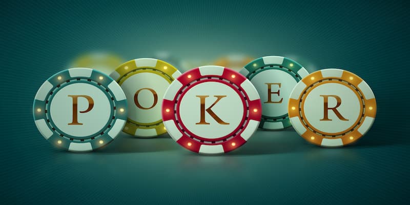 Cách Chơi Poker 188BET - Thông Tin Chi Tiết Cho Newbie 1 cách chơi Poker