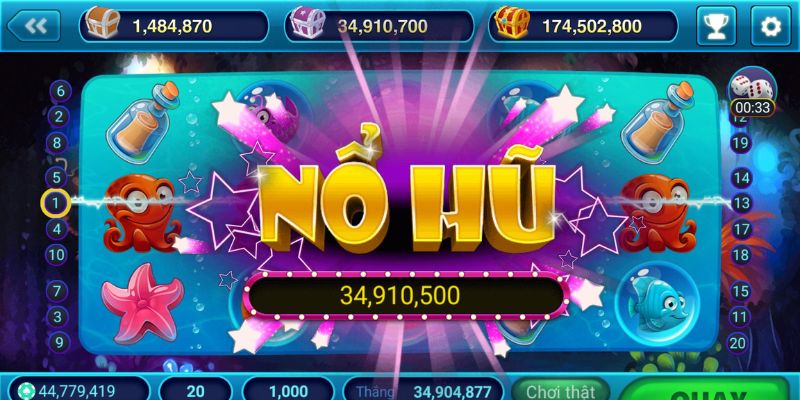 game nổ hũ đổi thưởng