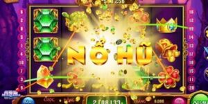 Nổ Hũ Online Nhận Quà 188BET - Quay Nhanh, Thưởng Cực Khủng! 1 nổ hũ online nhận quà