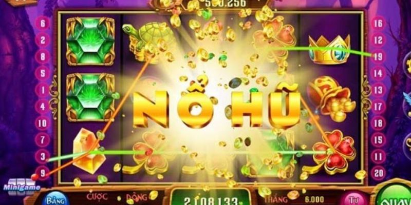 Nổ Hũ Online Nhận Quà 188BET - Quay Nhanh, Thưởng Cực Khủng! 1 nổ hũ online nhận quà