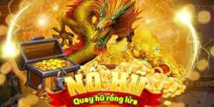 Nổ Hũ Thần Rồng 188BET – Nhận Thưởng Lớn Ngay Sau 1 Lần Quay 3 nổ hũ thần rồng
