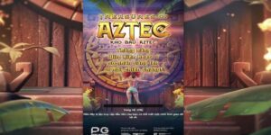 Nổ Hũ Treasures Of Aztec 188BET – Săn Hũ Cực Khủng Người Chơi 13 Nổ hũ Treasures of Aztec