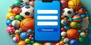 Quên Mật Khẩu 188BET - Cách Khôi Phục Dễ Dàng Và Nhanh Chóng 5 quên mật khẩu