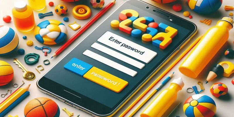 Những tác nhân khiến bạn không nhớ mật khẩu tại 188Bet
