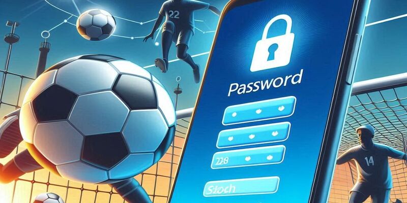 Quên Mật Khẩu 188BET - Cách Khôi Phục Dễ Dàng Và Nhanh Chóng 3 Hướng dẫn lấy lại mật khẩu 188BET dễ dàng và nhanh chóng