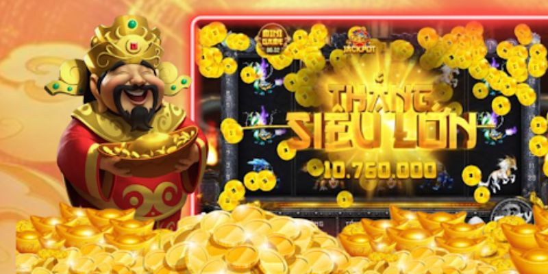 Thần Tài Đến 188BET - Chiến Thuật Để Tham Gia Game Hiệu Quả 4 Chiến thuật chơi game Thần Tài Đến 188BET