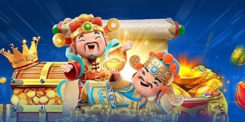 Thần Tài Đến 188BET - Chiến Thuật Để Tham Gia Game Hiệu Quả 1 Thần tài đến 188BET